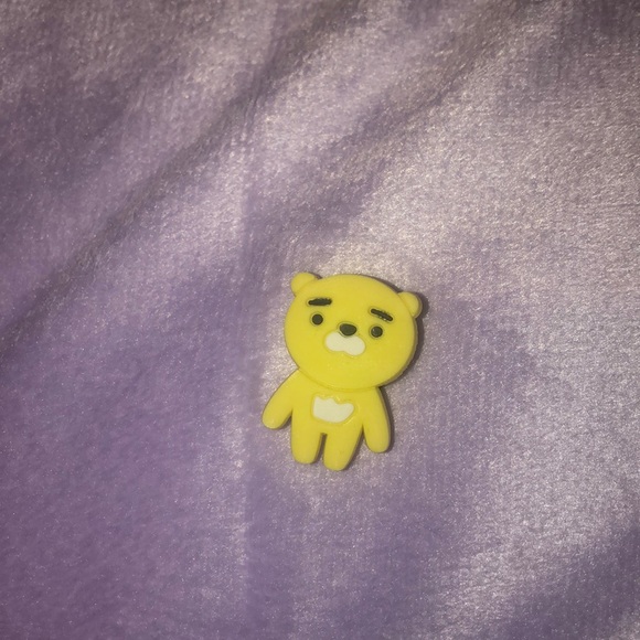 🌈 Croc Jibbitz - Picture 3 of 5